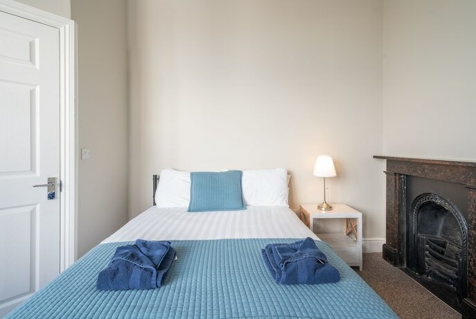 Imagen general del Hotel The Marine, Ryde. Foto 17