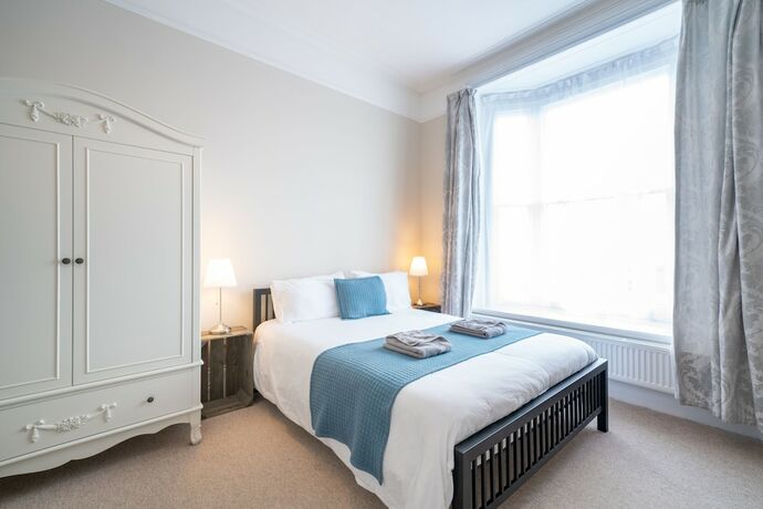 Imagen general del Hotel The Marine, Ryde. Foto 18
