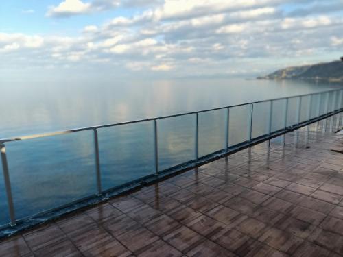 Imagen general del Hotel The Marine, Yeşilyalı. Foto 2