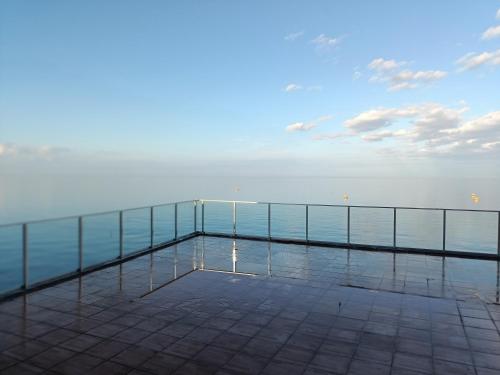 Imagen general del Hotel The Marine, Yeşilyalı. Foto 3