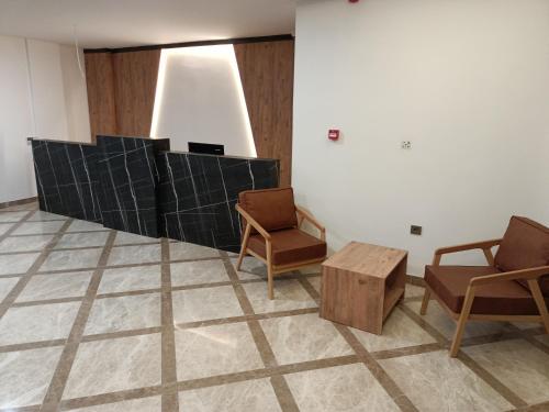 Imagen general del Hotel The Marine, Yeşilyalı. Foto 4