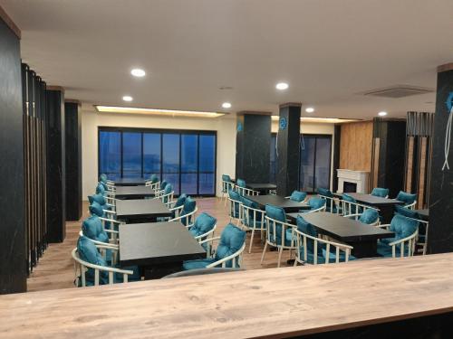 Imagen general del Hotel The Marine, Yeşilyalı. Foto 7