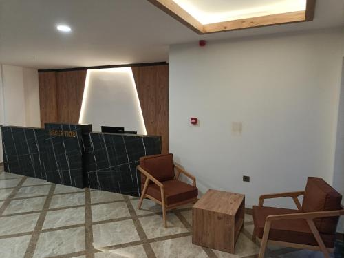 Imagen general del Hotel The Marine, Yeşilyalı. Foto 8