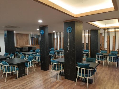 Imagen general del Hotel The Marine, Yeşilyalı. Foto 9