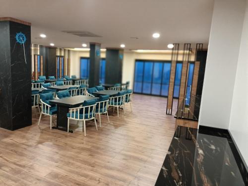 Imagen general del Hotel The Marine, Yeşilyalı. Foto 10