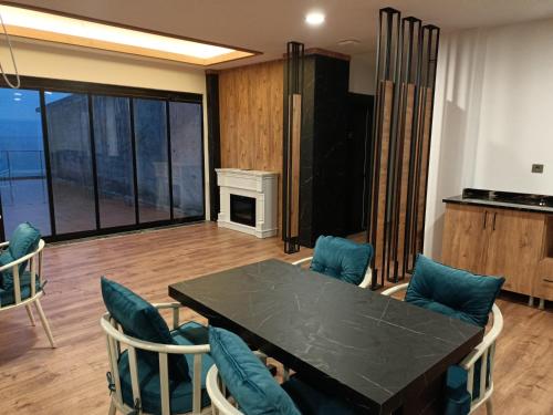 Imagen general del Hotel The Marine, Yeşilyalı. Foto 11