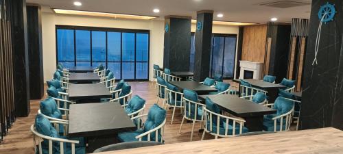 Imagen general del Hotel The Marine, Yeşilyalı. Foto 12