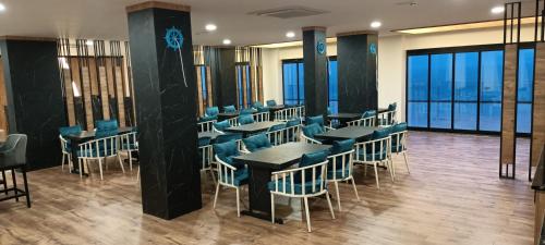 Imagen general del Hotel The Marine, Yeşilyalı. Foto 13