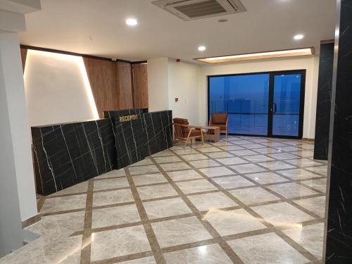 Imagen general del Hotel The Marine, Yeşilyalı. Foto 14