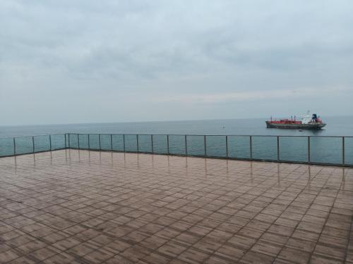 Imagen general del Hotel The Marine, Yeşilyalı. Foto 15