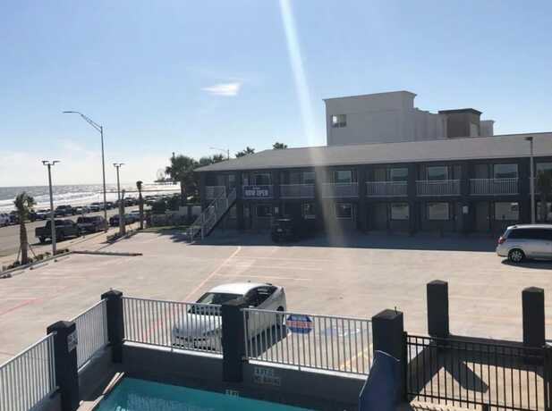 Imagen general del Hotel The Mariner. Foto 1