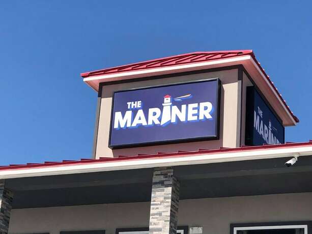 Imagen general del Hotel The Mariner. Foto 7