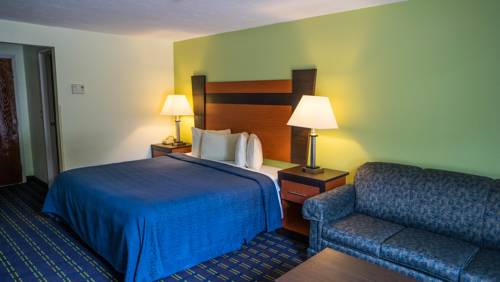Imagen de la habitación del Hotel The Mariner Resort Cape Cod by The Red Collection. Foto 3