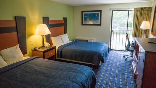 Imagen de la habitación del Hotel The Mariner Resort Cape Cod by The Red Collection. Foto 4