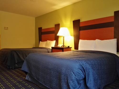Imagen general del Hotel The Mariner Resort Cape Cod by The Red Collection. Foto 1