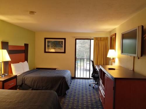 Imagen de la habitación del Hotel The Mariner Resort Cape Cod by The Red Collection. Foto 6