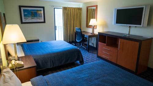 Imagen de la habitación del Hotel The Mariner Resort Cape Cod by The Red Collection. Foto 7