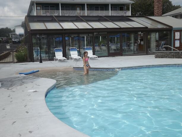 Imagen general del Hotel The Mariner Resort. Foto 3