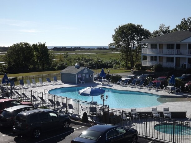 Imagen general del Hotel The Mariner Resort. Foto 4