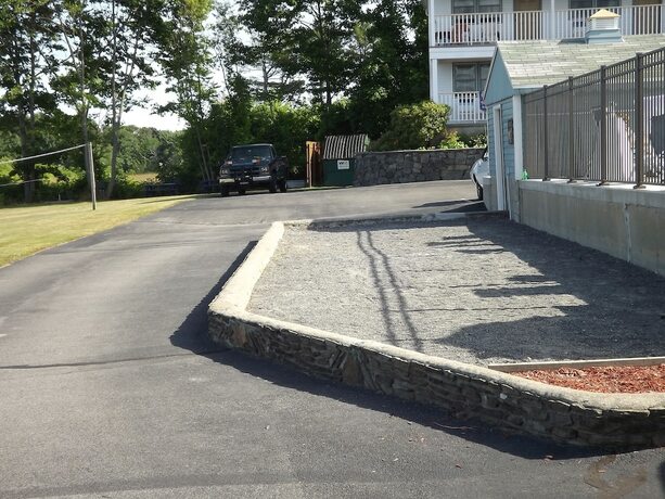 Imagen general del Hotel The Mariner Resort. Foto 5