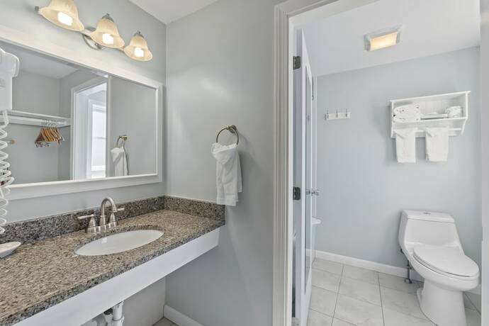 Imagen general del Hotel The Mariner Resort. Foto 6