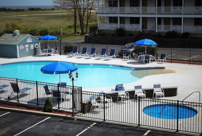 Imagen general del Hotel The Mariner Resort. Foto 7