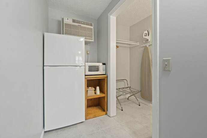 Imagen general del Hotel The Mariner Resort. Foto 8