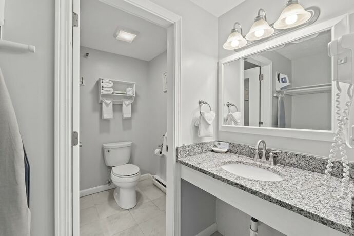 Imagen general del Hotel The Mariner Resort. Foto 9