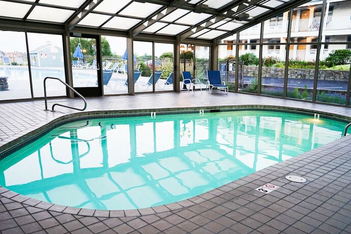 Imagen general del Hotel The Mariner Resort. Foto 12