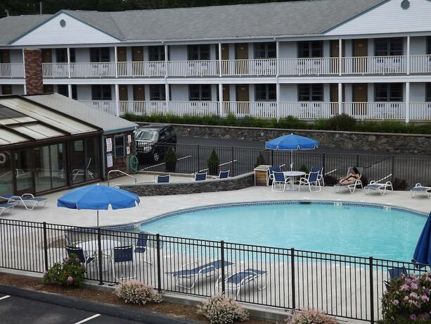 Imagen general del Hotel The Mariner Resort. Foto 13