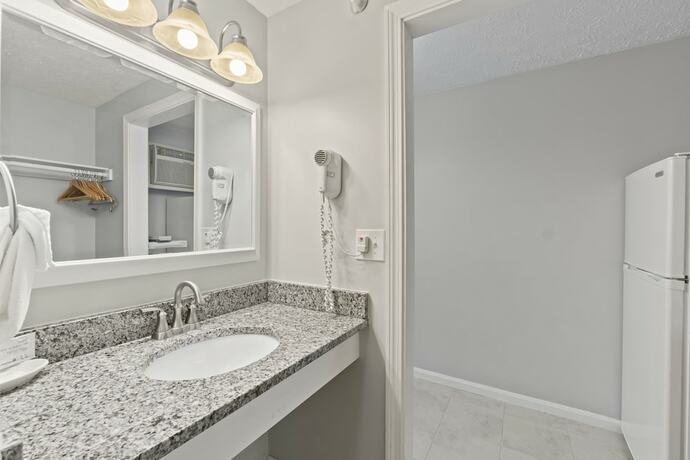 Imagen general del Hotel The Mariner Resort. Foto 14