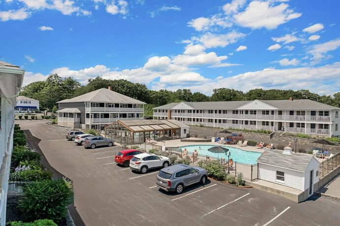 Imagen general del Hotel The Mariner Resort. Foto 15