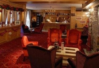 Imagen de los interiores del Hotel The Mariner, Westport. Foto 4