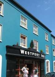 Imagen general del Hotel The Mariner, Westport. Foto 1