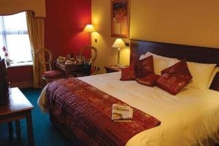 Imagen de la habitación del Hotel The Mariner, Westport. Foto 3