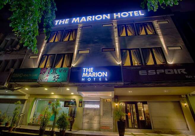 Imagen general del Hotel The Marion. Foto 10