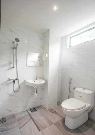 Imagen de la habitación del Hotel The Marion. Foto 19
