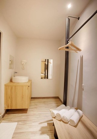 Imagen de la habitación del Hotel The Marion. Foto 23