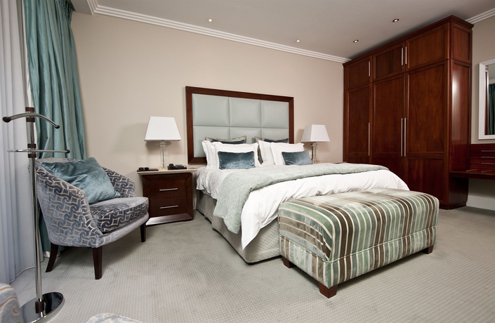 Imagen de la habitación del Hotel The Marion On Nicol. Foto 4