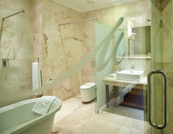 Imagen de la habitación del Hotel The Marion On Nicol. Foto 9