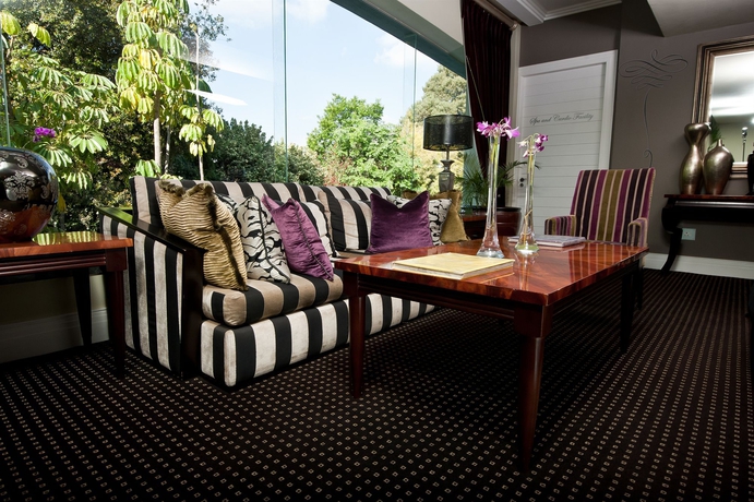 Imagen de los interiores del Hotel The Marion On Nicol. Foto 14