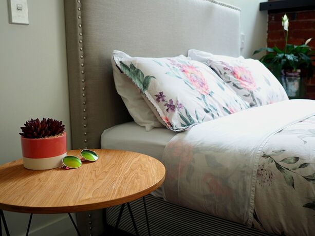 Imagen general del Hotel The Marion, Wellington. Foto 3