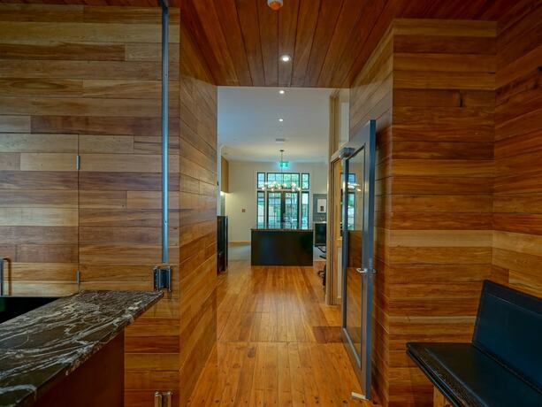 Imagen general del Hotel The Marion, Wellington. Foto 5