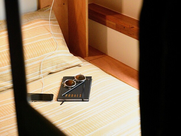 Imagen de la habitación del Hotel The Marion, Wellington. Foto 13
