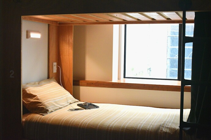Imagen de la habitación del Hotel The Marion, Wellington. Foto 15