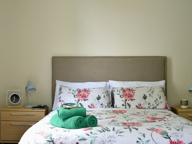 Imagen de la habitación del Hotel The Marion, Wellington. Foto 27