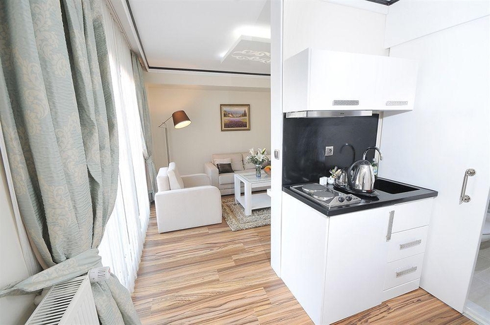 Imagen general del Hotel The Marions Suite. Foto 3