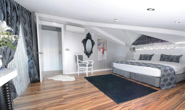 Imagen general del Hotel The Marions Suite. Foto 4