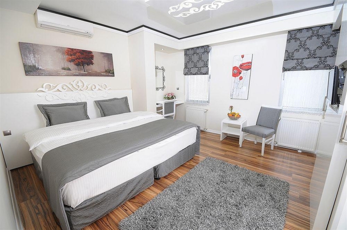 Imagen general del Hotel The Marions Suite. Foto 6