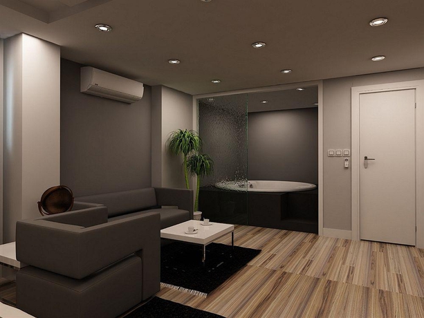 Imagen general del Hotel The Marions Suite. Foto 10